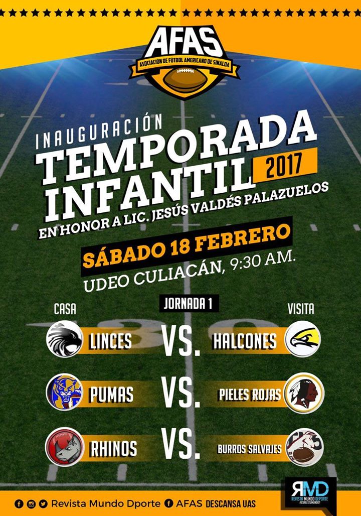 programa infantiles